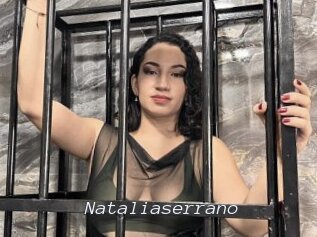 Nataliaserrano