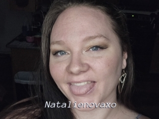 Natalienovaxo