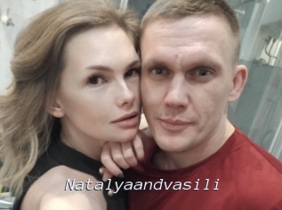 Natalyaandvasili