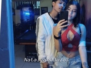 Natalyanddavid