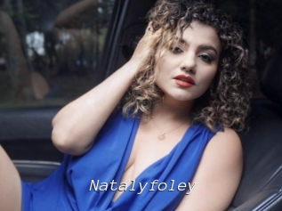 natalyfoley Tel 69 Salopes
