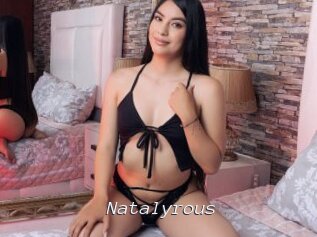 Natalyrous