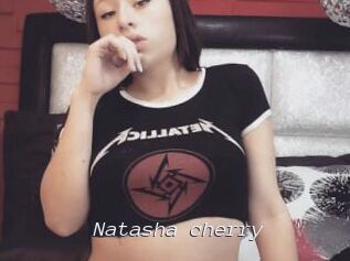 Natasha_cherry