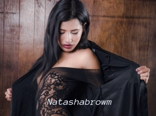 Natashabrowm