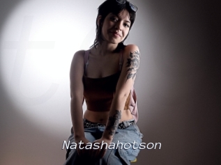 Natashahotson