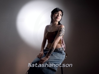 Natashahotson