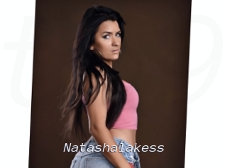 Natashalakess