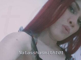 Natasshasmith101