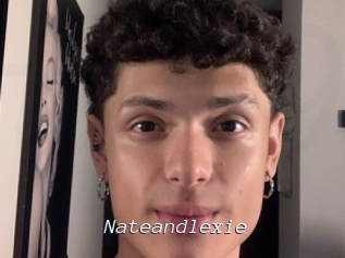 Nateandlexie