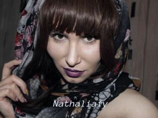 Nathaliafy