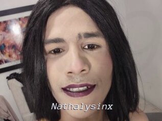 Nathalysinx