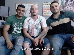 Nathammillers