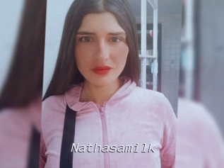 Nathasamilk