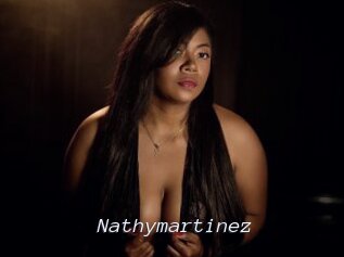 Nathymartinez