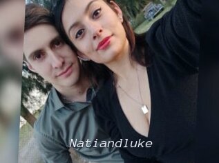 Natiandluke