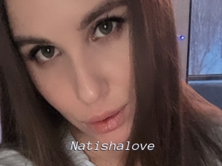 Natishalove