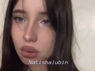 Natishalubin