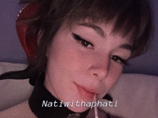 Natiwithaphati