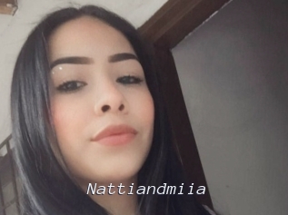 Nattiandmiia