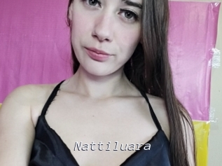 Nattiluara