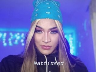 Nattixsex