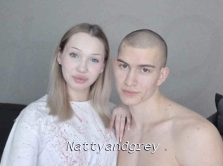 Nattyandgrey