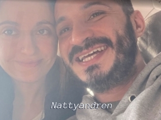 nattyandren Tel 69 Salopes
