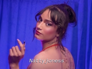 Nattyjoness