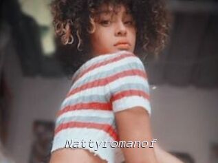 Nattyromanof