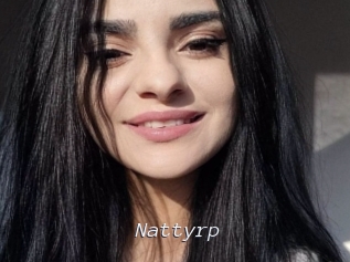 Nattyrp
