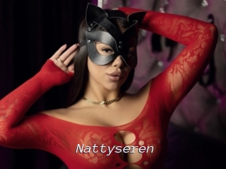 Nattyseren