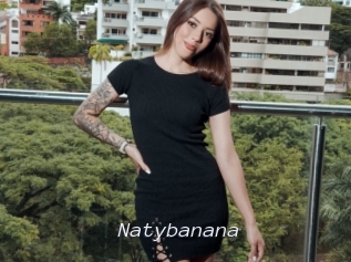 Natybanana