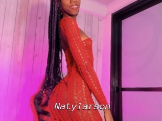 natylarson Tel 69 Salopes