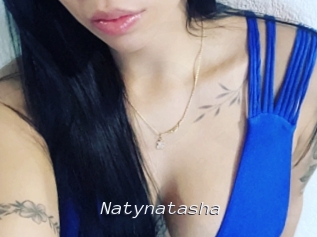 Natynatasha