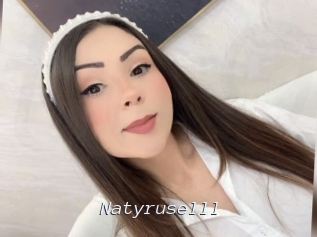 Natyruselll