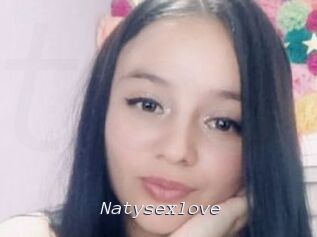 Natysexlove