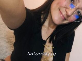 Natysexylu