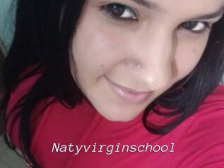 Natyvirginschool