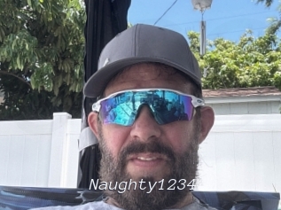 Naughty1234