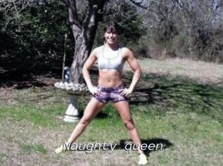 Naughty_queen