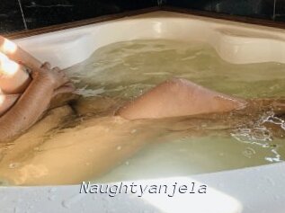 Naughtyanjela
