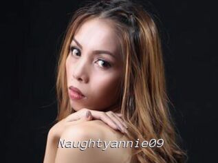 Naughtyannie09