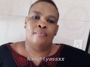 Naughtyassxx