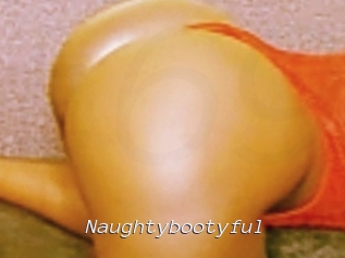 Naughtybootyful