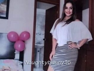 Naughtybunny26