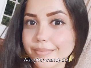 Naughtycandy22