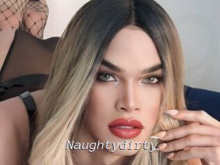 Naughtydirty