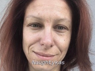 Naughtykas
