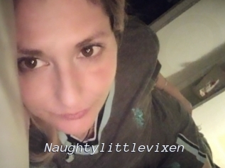 Naughtylittlevixen