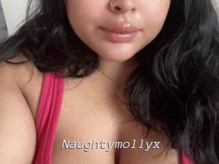Naughtymollyx